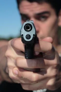 Shooter Stock Photos