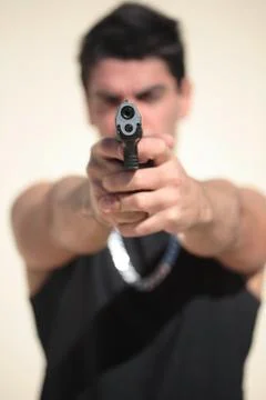 Shooter Stock Photos