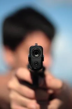 Shooter Stock Photos