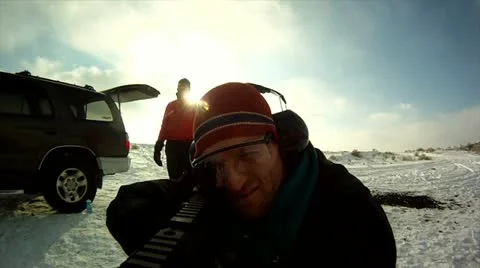Shooter pov Vidéo 20633793
