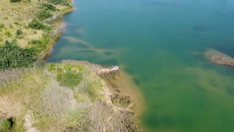 Shooting from above Stock Footage 229405264