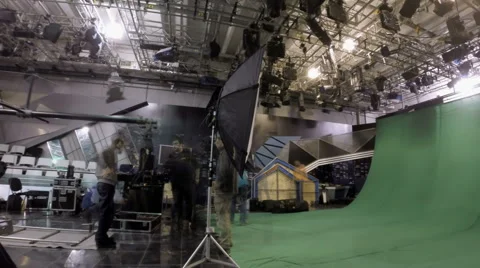 Shooting area timelapse 動画素材 68345750