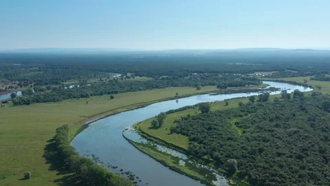 Shooting from the copter. Vidéo 113696324
