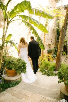 Shooting of couples. Stock Photos