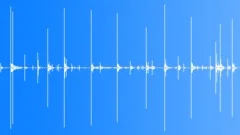 Shooting FireworksSound Effect