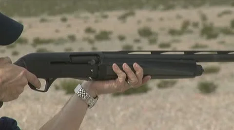 Shooting Stock Footage 12599419