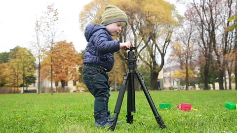 Before shooting Stock Footage 163101112