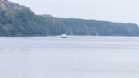 Shooting. Light Bullets. Video stock 37327103