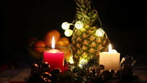 Shooting in motion through the forest with an action camera Stock Footage 170499619