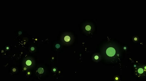 Shooting Particles Stock Footage 67898330