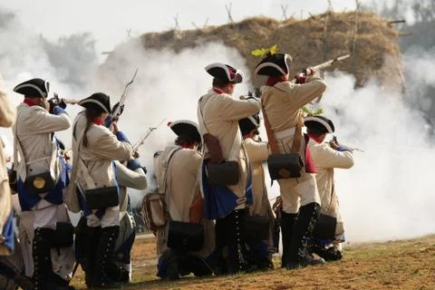 Shooting Stock Photos