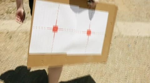 Shooting range 1 Vidéo 8649978