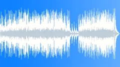 Shooting Star Acoustic GuitarStock Music