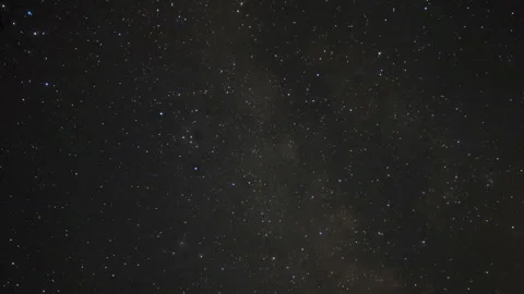 Shooting Star Video stock 327417033