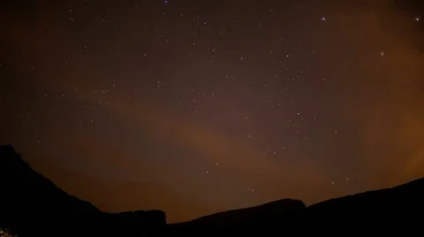 Shooting stars Stock-Footage 11625569