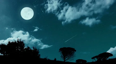 Shooting Stars Vidéo 39890495