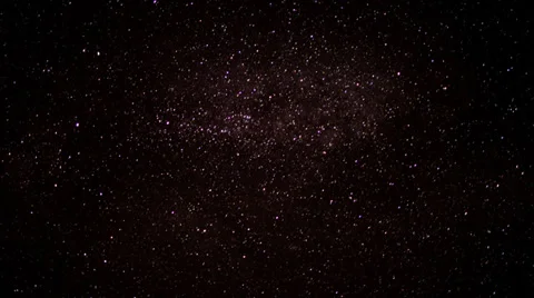 Shooting stars time lapse Stock Footage 27853093