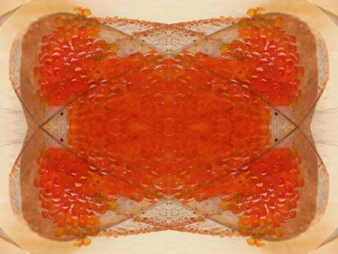 Shooting through mirrors Stock Photos