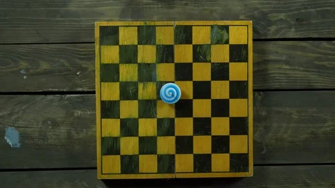 Shootout game. Stock Footage 129555511