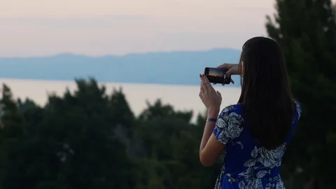 Shoots on video Stock Footage 112614972