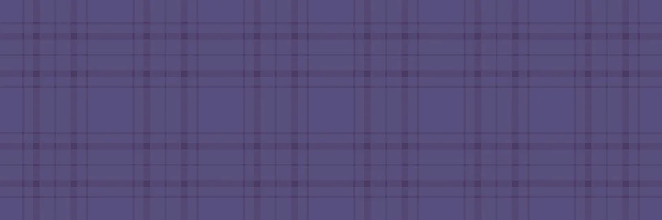 Shop background fabric pattern, thin check seamless textile. Famous tartan .. 스톡 일러스트