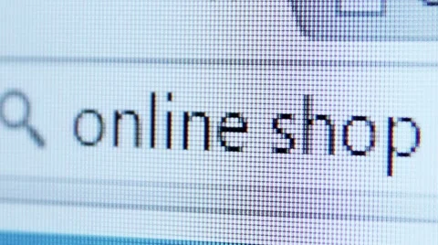 Shop Stock Footage 48719936