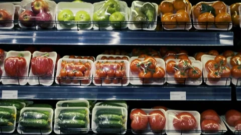 Shop Stock Footage 138923212