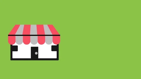 Shop Stock Footage 316580082