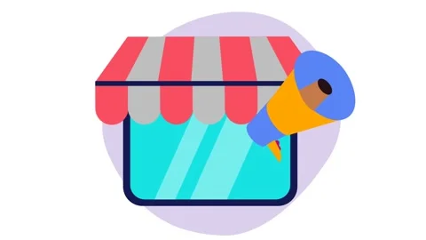 Shop Vídeo Stock 316580094