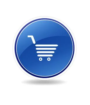 Shop icon Stock Illustration