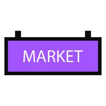 Shop icon vector illustration Stock Illustration