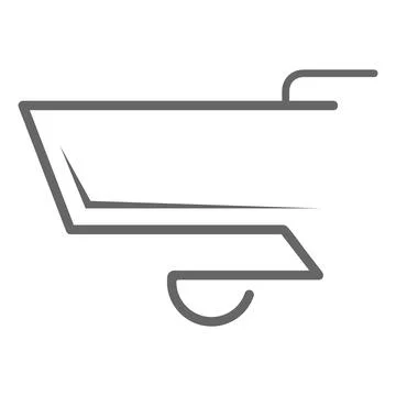 Shop icon vector illustration Stock Illustration