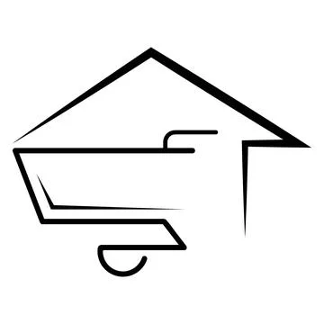 Shop icon vector illustration Stock Illustration