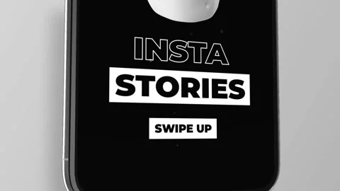 Shop Instagram Stories Stockmateriaal After Effects
