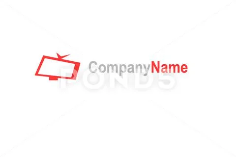 Shop Logo PSD Template