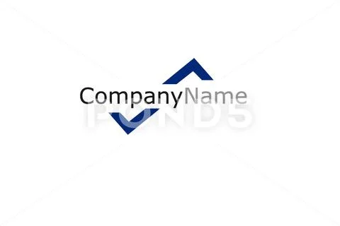 Shop Logo PSD Template