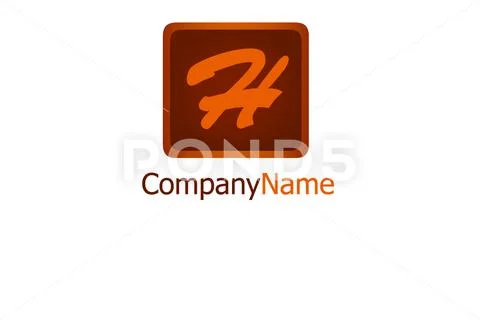 Shop Logo Plantilla PSD