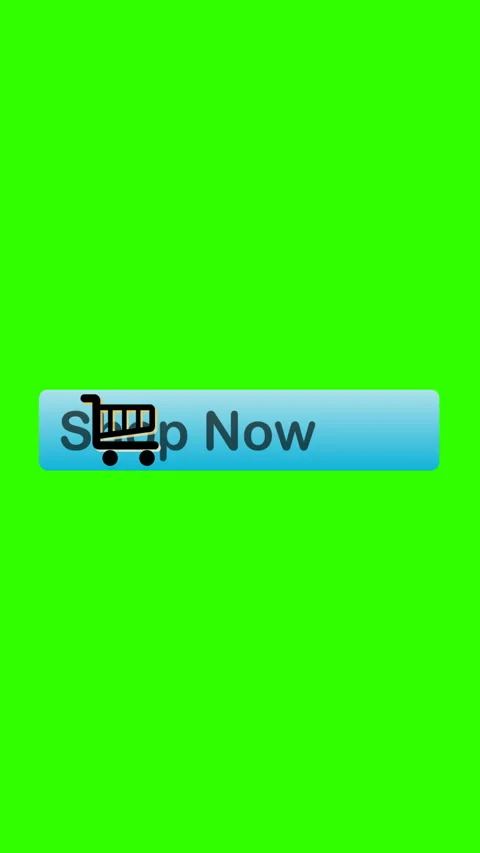 Shop Now Button-Vertical 4k 60 fps Stock Footage 222722365