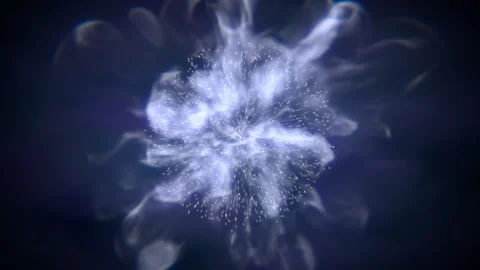 Shop now-Supernova Logo Vídeo Stock 142563217