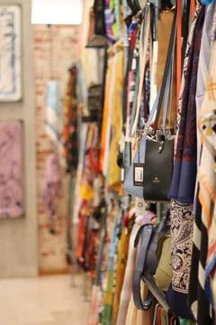 Shop 写真素材