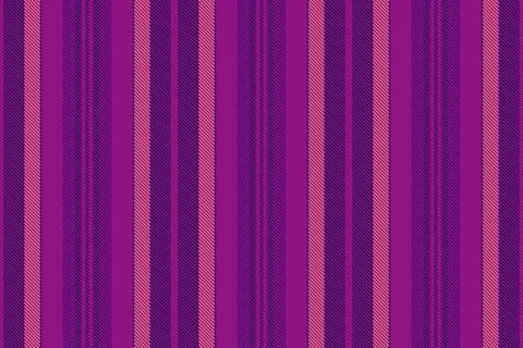 Shop stripe texture vertical, panel background lines textile. Carpet seamle.. Stock Illustration