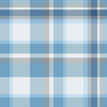 Shop texture tartan pattern, feminine vector seamless plaid. Independence d.. 스톡 일러스트