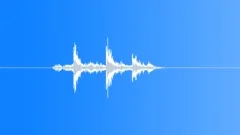 Shop Washer Piece Movement 3 UnockSound Effect