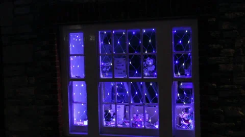 Shop window Stock Footage 33863330