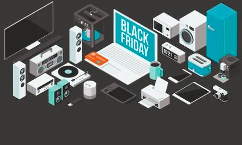 SHOP08 Stock Illustration