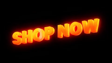 ShopNow Stock Footage 314496197