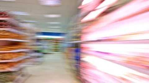 Shopping 02 Stock Footage 941153