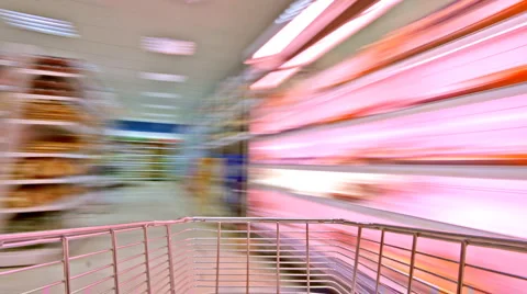 Shopping 03 Stock Footage 937773