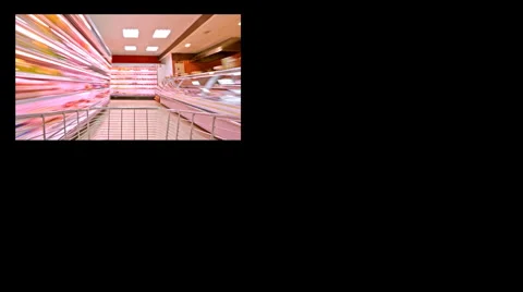 Shopping 11 Stock Footage 939701