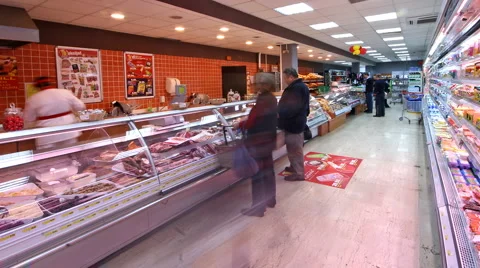 Shopping 13 스톡 동영상 942204